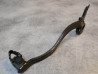 Pédale frein AR HONDA MTX125 83/87 MTX200 83/84 46500-KE1-000