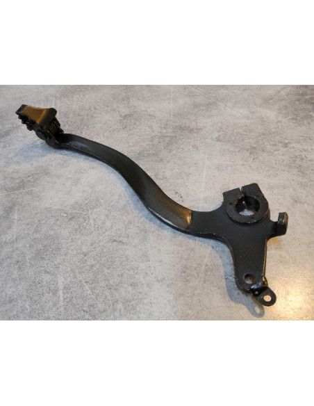 Pédale frein AR HONDA MTX125 83/87 MTX200 83/84 46500-KE1-000