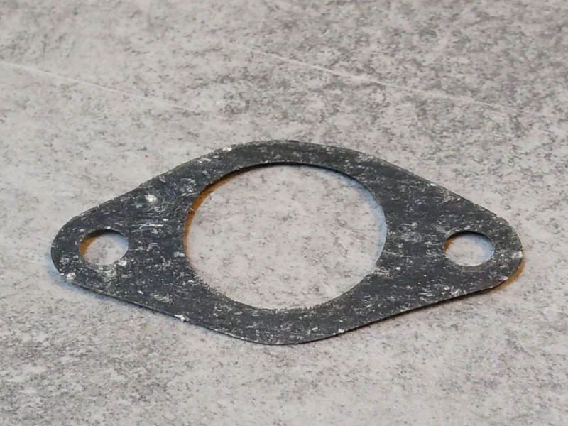 Joint papier de pipe d'admission CM125 C HONDA 16229-402-000
