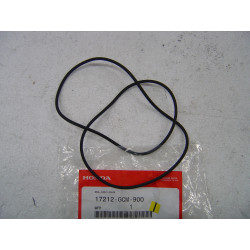 Joint Caoutchouc Boîte à Air Honda SZX50S – Réf. 17212GCM900