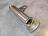 Patte de phare coté gauche HONDA CM125C 51606-KB4-700