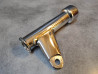 Patte de phare coté gauche HONDA CM125C 51606-KB4-700