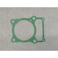 Joint d'embase NX 250 TRX 250D neuf origine HONDA 12191-KBK-611
