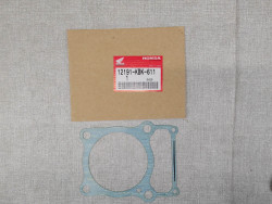 Joint d'embase NX 250 TRX 250D neuf origine HONDA 12191-KBK-611