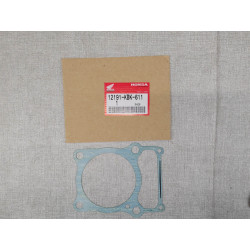 Joint d'embase NX 250 TRX 250D neuf origine HONDA 12191-KBK-611
