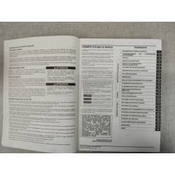 Manuel Atelier Honda VFR 800 2001 – Référence 63MCW00
