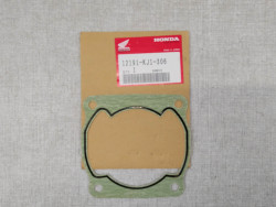 Joint d'embase neuf Honda MTX200 RW 12191-KJ1-306