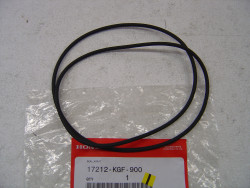 Joint Caoutchouc Boîte à Air Honda PES125 - Réf. 17212KGF900
