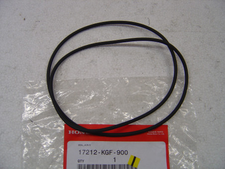 Joint Caoutchouc Boîte à Air Honda PES125 - Réf. 17212KGF900