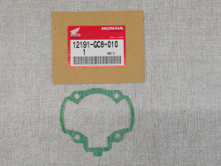 Joint d'embase Honda NH80 LEAD 1986/87 – Réf. 12191-GC8-010