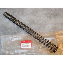 Ressort de fourche CR 500R 1999-01 HONDA 51401-MAC-781