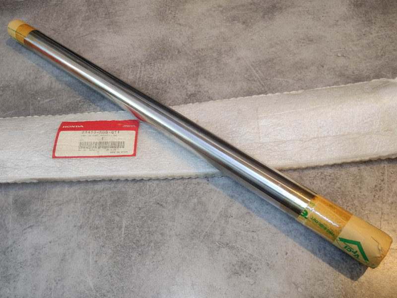 Tube de fourche VT 125 C/C2 1999-06 HONDA 51410-KGB-611