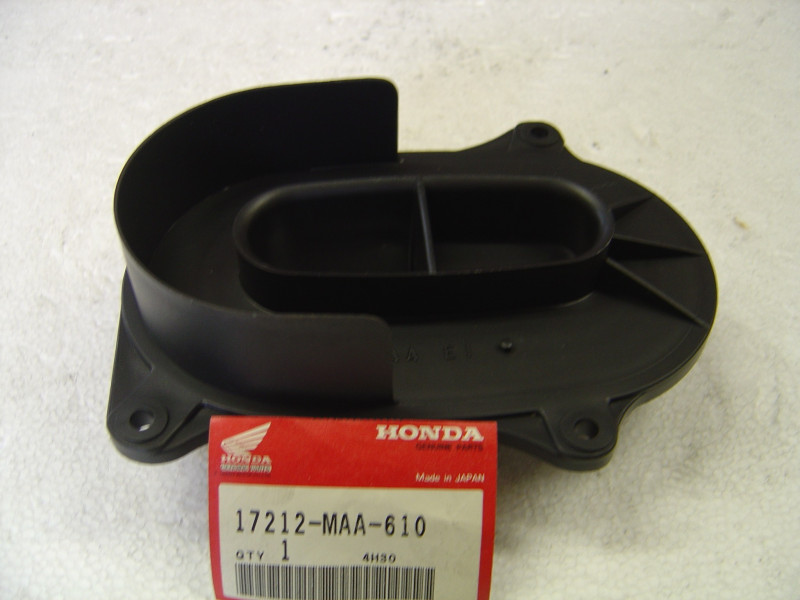 Élément Boîte à Air Honda VT1100C 94 - Réf 17212MAA610