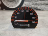 Compteur de vitesse (affichage KM/H) CB 125TD 82-84 HONDA 37200-KC1-621