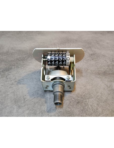 Compteur de vitesse (affichage KM/H) CB 125TD 82-84 HONDA 37200-KC1-621