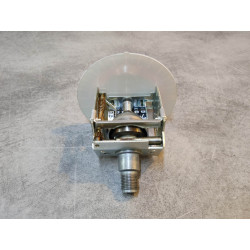 Compteur de vitesse (affichage KM/H) CB 125TD 82-84 HONDA 37200-KC1-621