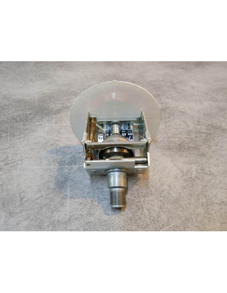 Compteur de vitesse (affichage KM/H) CB 125TD 82-84 HONDA 37200-KC1-621