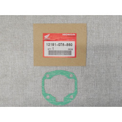 Joint d'embase PK50 WALLARO neuf origine HONDA 12191-GT8-860