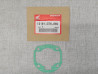 Joint d'embase PK50 WALLARO neuf origine HONDA 12191-GT8-860