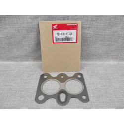 Joint de culasse CB125 K3 K4 K5 B6 JX neuf origine HONDA 12280-351-405