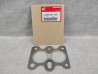 Joint de culasse CB125 K3 K4 K5 B6 JX neuf origine HONDA 12280-351-405
