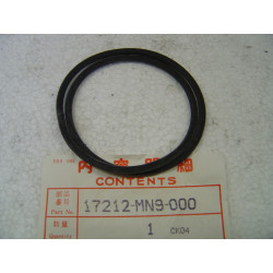 Joint caoutchouc boîte à air Honda NX650 - Réf. 17212MN9000