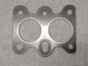 Joint de culasse CB125 K3 K4 K5 B6 JX neuf origine HONDA 12280-351-405