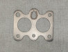 Joint de culasse CB125 K3 K4 K5 B6 JX neuf origine HONDA 12280-351-405