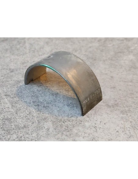 Coussinet B vert de bielle pour CBR 600F 87/94 HONDA 13225-MN4-003