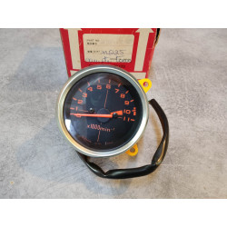 Compte tours neuf pour XL 125S 1975/87 HONDA 37250-437-621