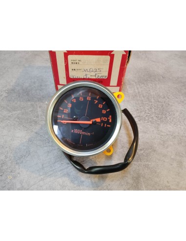 Compte tours neuf pour XL 125S 1975/87 HONDA 37250-437-621