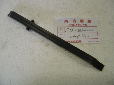 Patin de distribution Honda 125 XL XR adaptable | 14550383000A