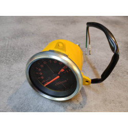 Compte tours neuf pour XL 125S 1975/87 HONDA 37250-437-621