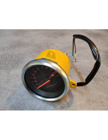 Compte tours neuf pour XL 125S 1975/87 HONDA 37250-437-621