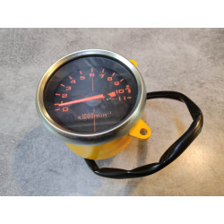 Compte tours neuf pour XL 125S 1975/87 HONDA 37250-437-621