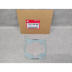 Joint d'embase Honda CR125 R neuf 12191-KZ4-860