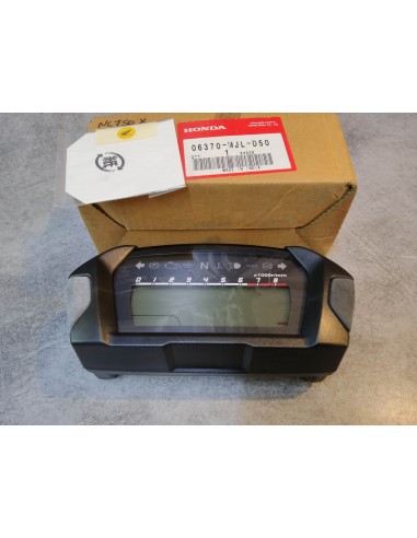 Bloc compteur complet NC 750X 2014-17 HONDA 06370-MJL-D50