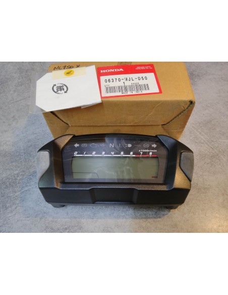 Bloc compteur complet NC 750X 2014-17 HONDA 06370-MJL-D50