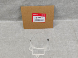 Joint d'embase CRF250 2004/2005 neuf origine HONDA 12191-KRN-671