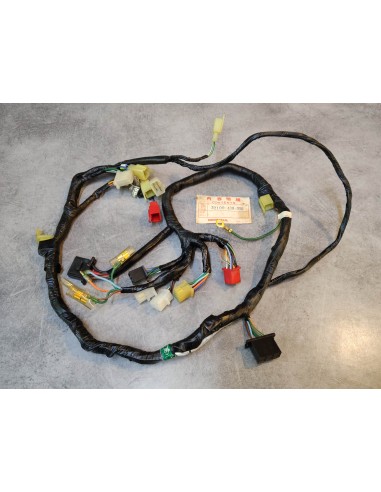 Faisceau électrique CB 900 FZ/FA/F CB 1100 RB HONDA 32100-438-000