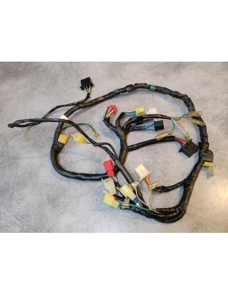 Faisceau électrique CB 900 FZ/FA/F CB 1100 RB HONDA 32100-438-000