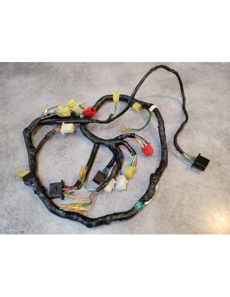 Faisceau électrique CB 900 FZ/FA/F CB 1100 RB HONDA 32100-438-000