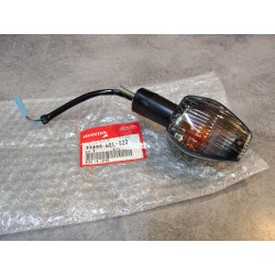 Clignotant avant droit de CBR 1000R 2006-07 HONDA 33400-MEL-D22