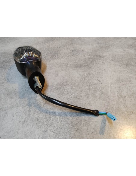 Clignotant avant droit de CBR 1000R 2006-07 HONDA 33400-MEL-D22