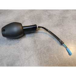 Clignotant avant droit de CBR 1000R 2006-07 HONDA 33400-MEL-D22