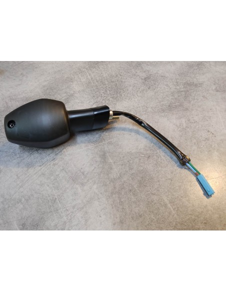 Clignotant avant droit de CBR 1000R 2006-07 HONDA 33400-MEL-D22