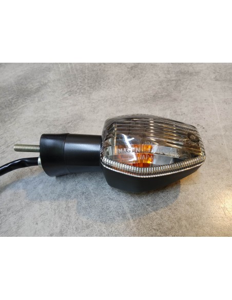 Clignotant avant droit de CBR 1000R 2006-07 HONDA 33400-MEL-D22