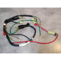 Faisceau électrique MTX 125 MTX 200 83/84 HONDA 32100-KE1-000