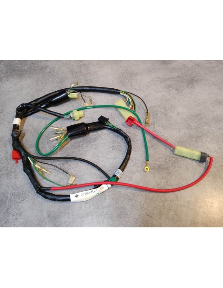 Faisceau électrique MTX 125 MTX 200 83/84 HONDA 32100-KE1-000