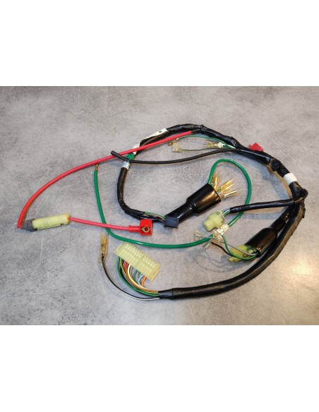 Faisceau électrique MTX 125 MTX 200 83/84 HONDA 32100-KE1-000